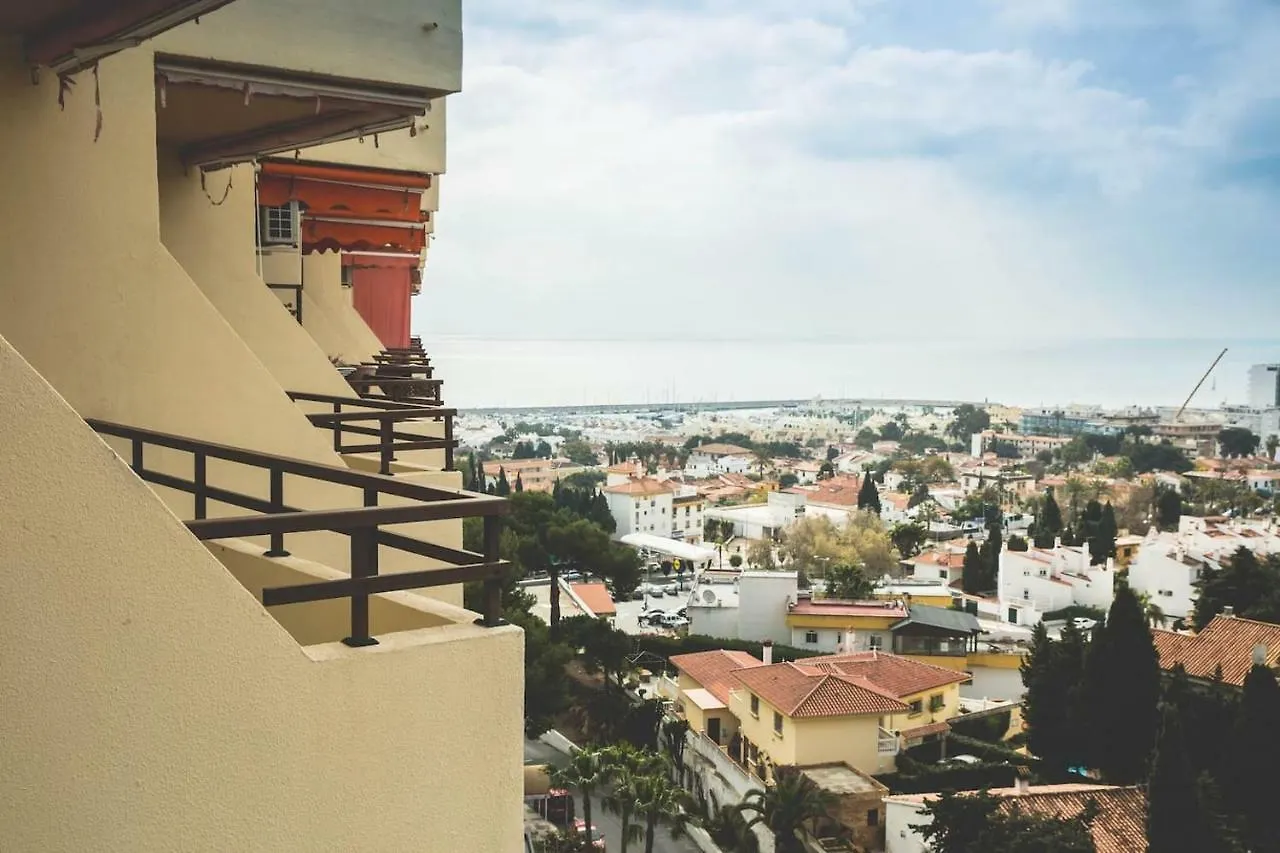 Espectacular apartamento recién reformado Appartamento Torremolinos