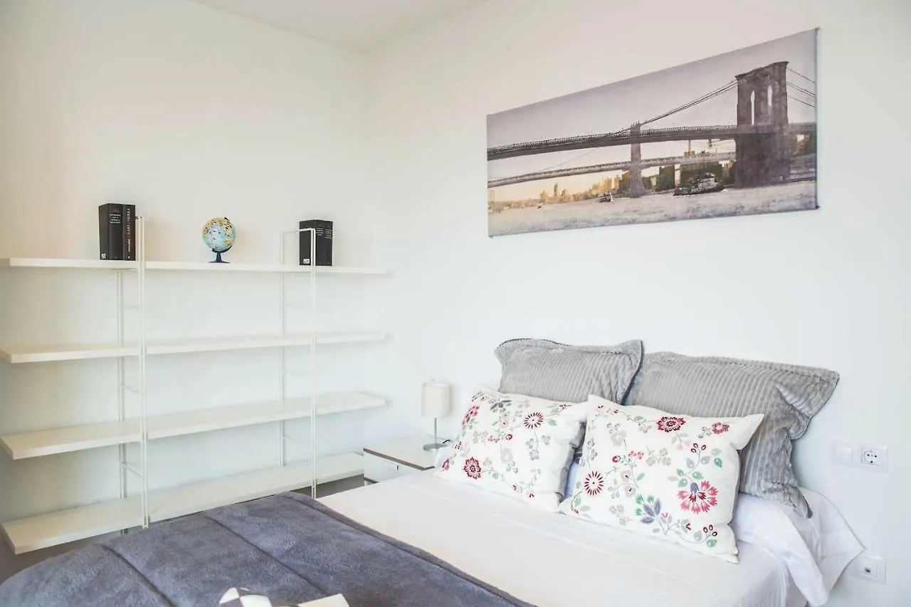 Espectacular apartamento recién reformado Appartamento Torremolinos