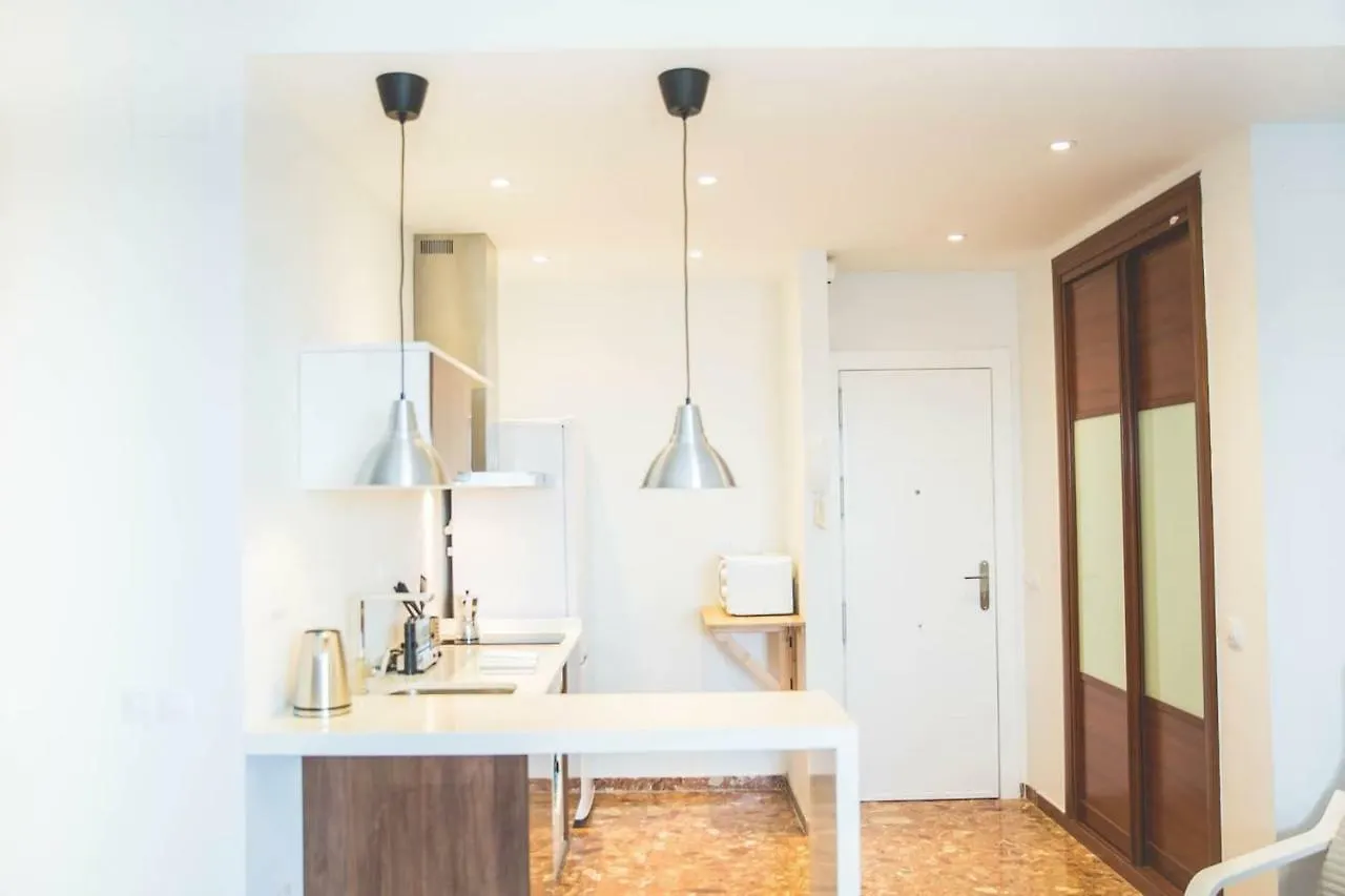 Espectacular apartamento recién reformado Appartamento Torremolinos Spagna