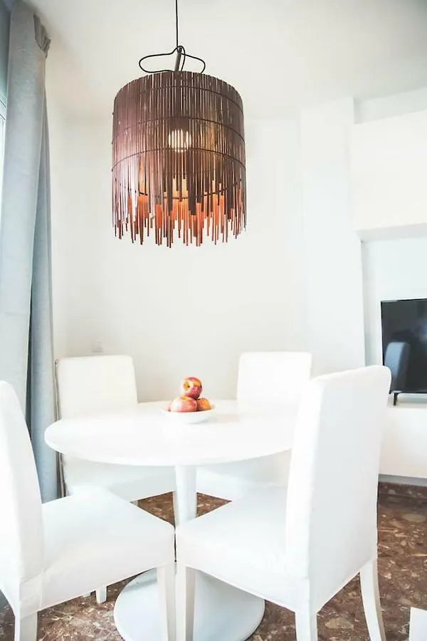 Espectacular apartamento recién reformado Appartamento Torremolinos