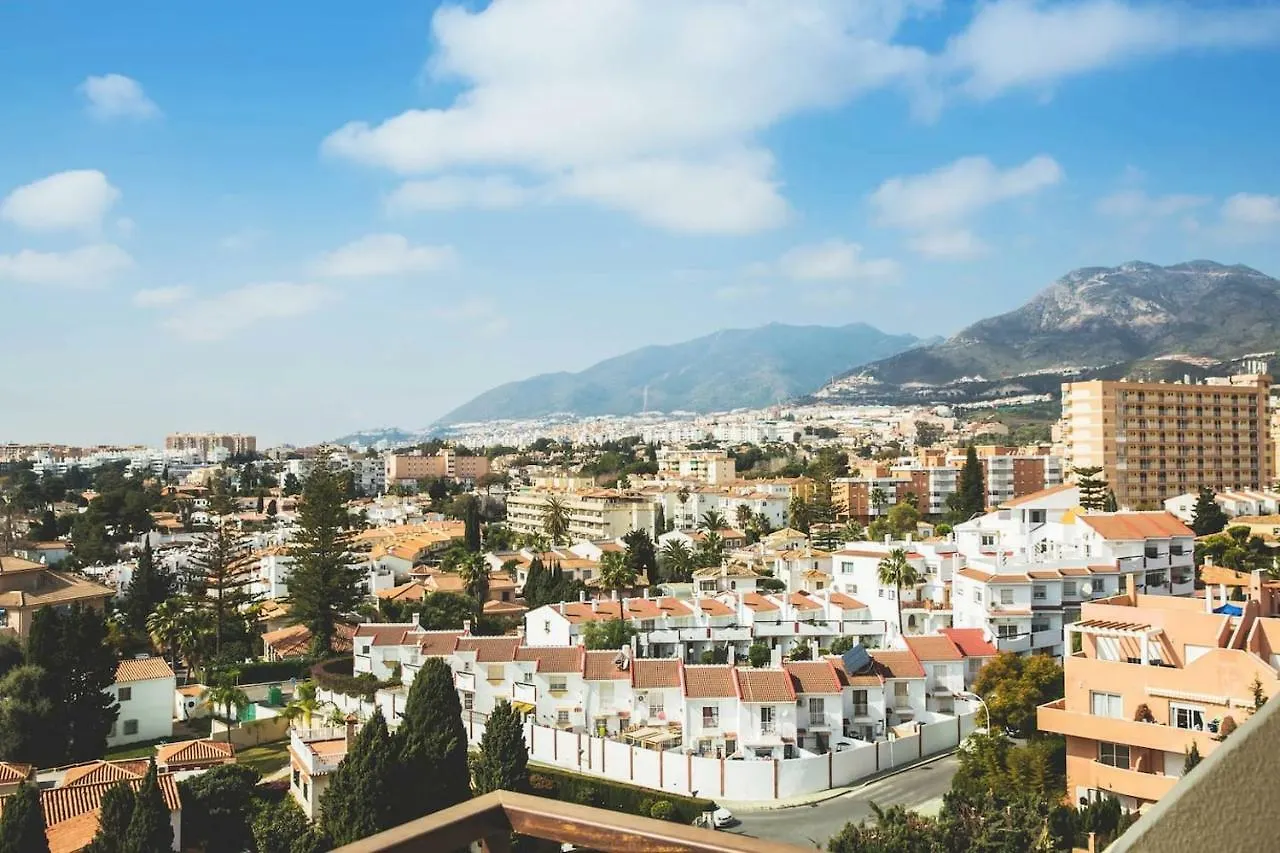 Espectacular apartamento recién reformado Appartamento Torremolinos