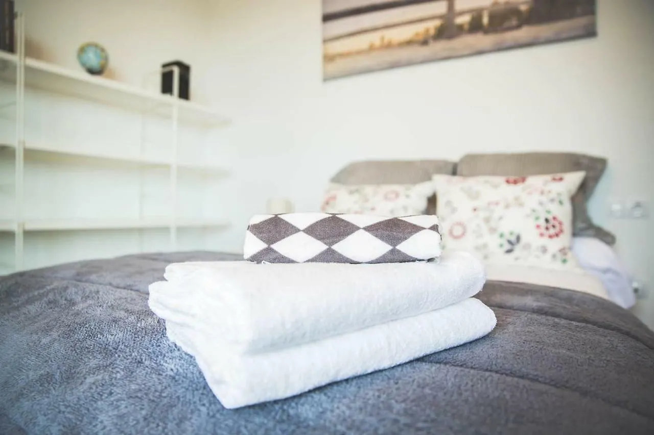Espectacular apartamento recién reformado Appartamento Torremolinos