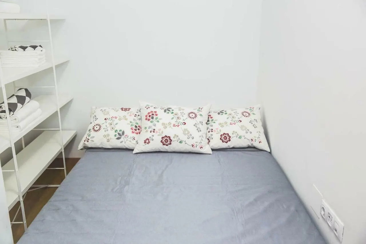 Espectacular apartamento recién reformado Appartamento Torremolinos