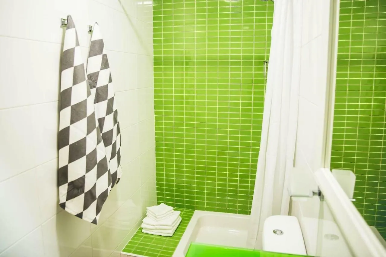 Espectacular apartamento recién reformado Appartamento Torremolinos Spagna