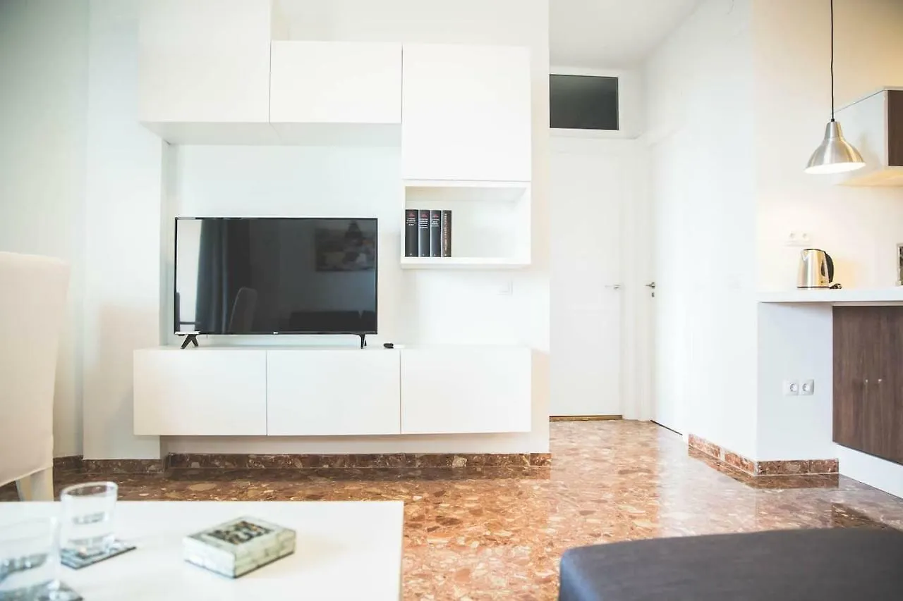 Appartement Espectacular apartamento recién reformado à Torremolinos