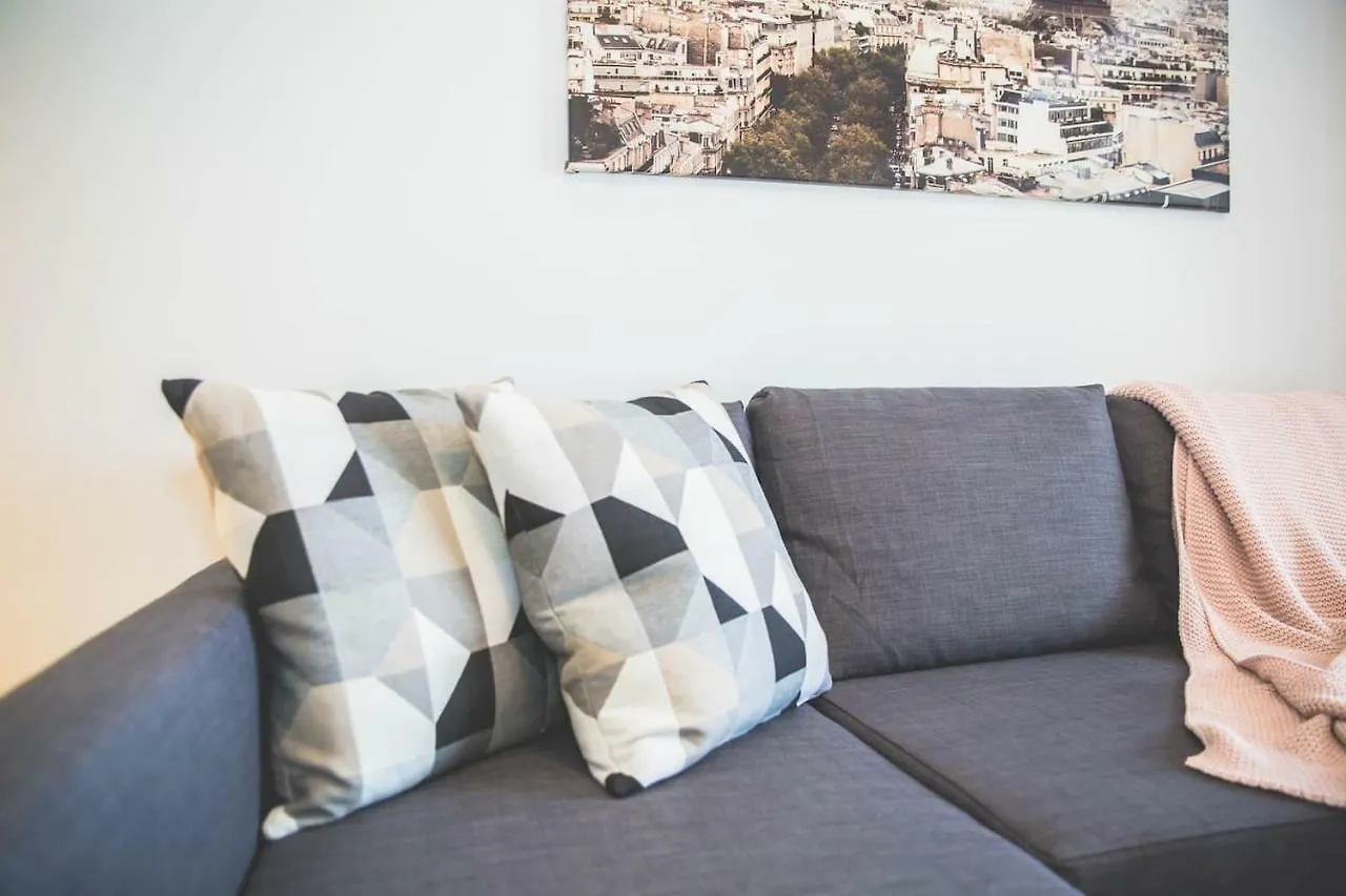 Appartement Espectacular apartamento recién reformado à Torremolinos