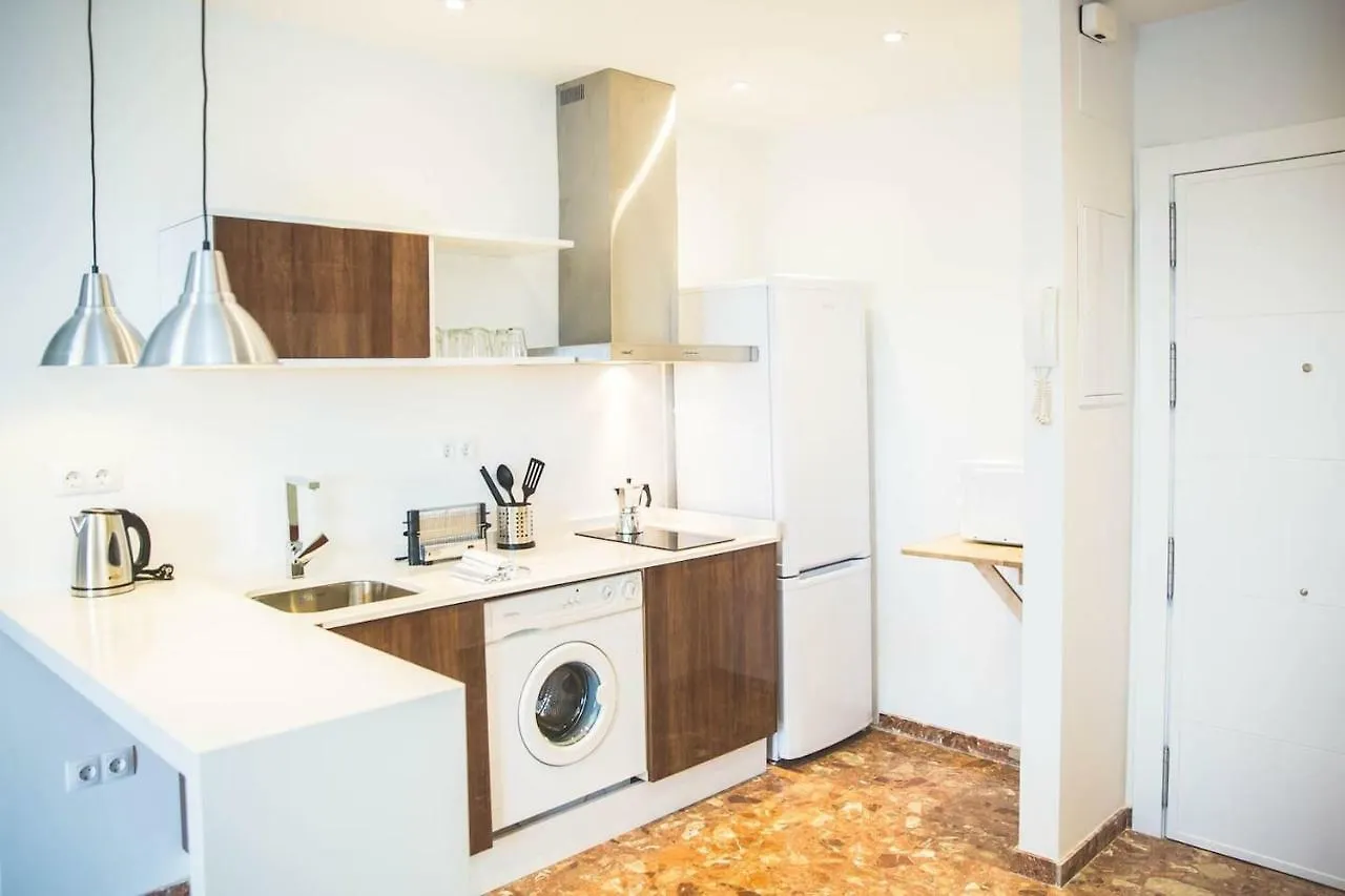 Appartement Espectacular apartamento recién reformado à Torremolinos 0*,