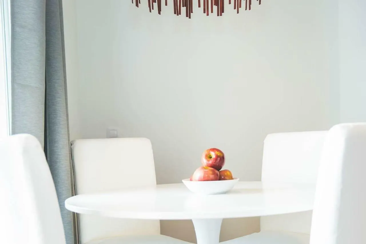 Appartement Espectacular apartamento recién reformado à Torremolinos
