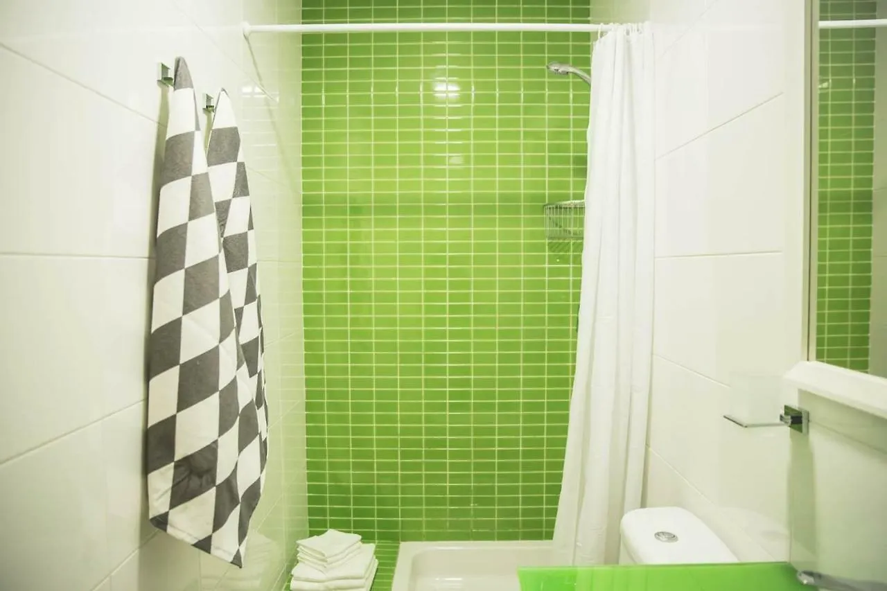 Appartement Espectacular apartamento recién reformado à Torremolinos