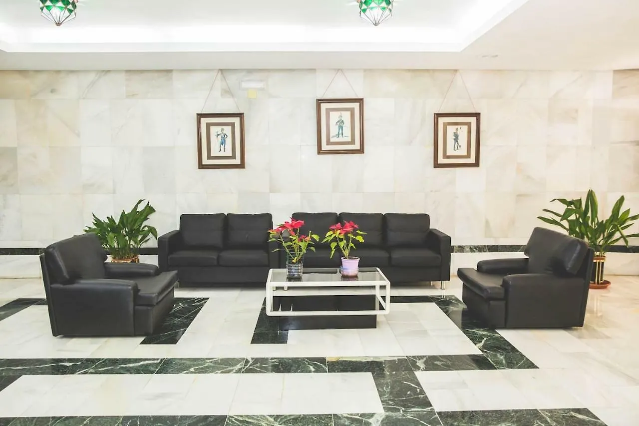 Appartement Espectacular apartamento recién reformado à Torremolinos 0*,  Espagne